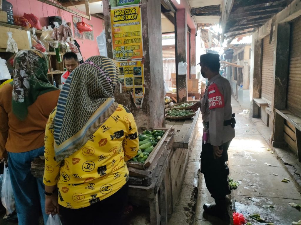 Pabrik Tahu Tempe Mogok Produksi Selama 3 Hari, Polsek Pabuaran Lakukan Pengecekan